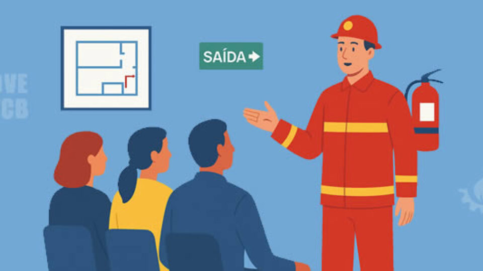Como Preparar Funcionários para Emergências