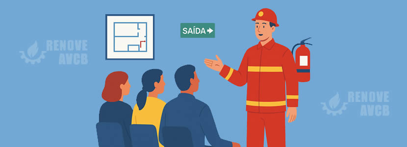 Como Preparar Funcionários para Emergências